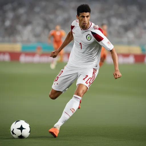 Omar Namsaoui