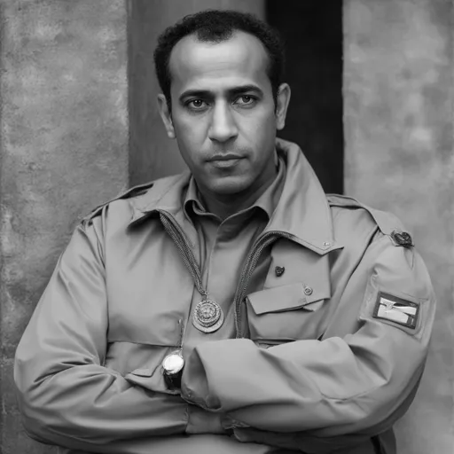 Omar Nasiri