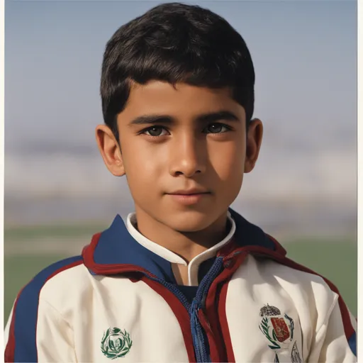 Omar Nazar