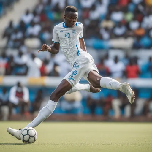 Omar Ngandu