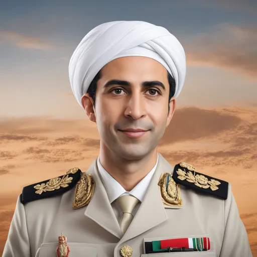 Omar Nimr Nabulsi