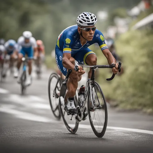 Omar Ochoa (cyclist)
