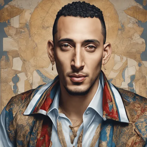 Omar Offendum