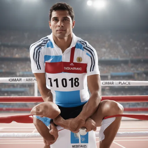 Omar Ortega