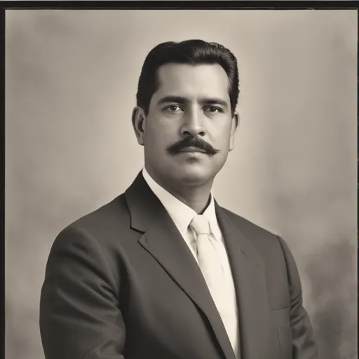 Omar Ortega Álvarez