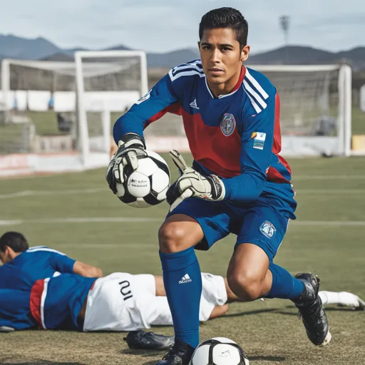 Omar Ortiz