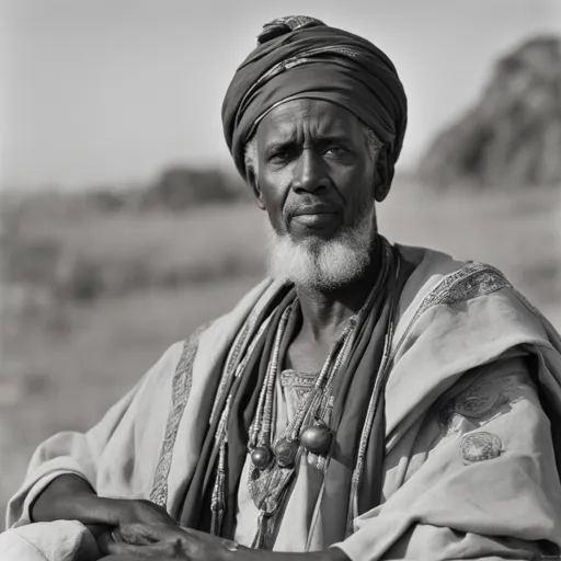 Omar Osman Rabe