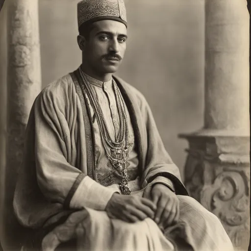 Omar Oussedik