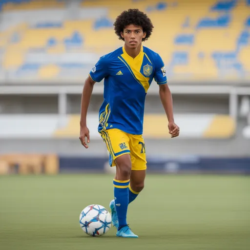 Omar Perdomo
