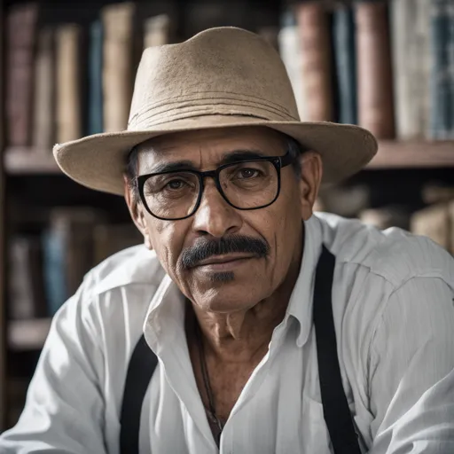 Omar Pernet Hernández