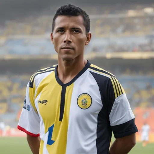 Omar Ponce