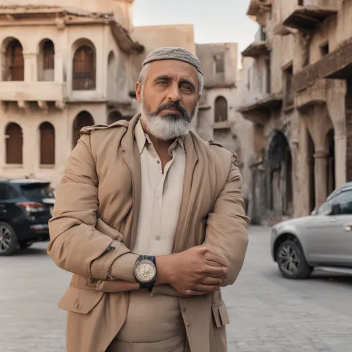 Omar Qarada