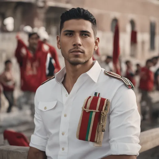 Omar Ramírez