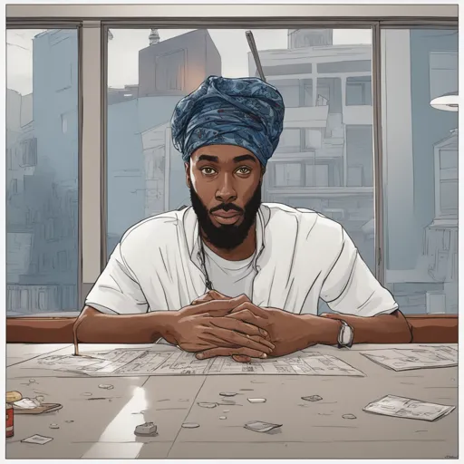 Omar Regan