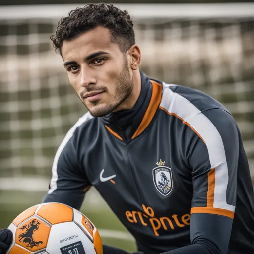 Omar Rekik