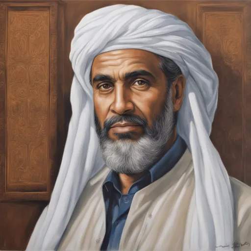 Omar Rezaq