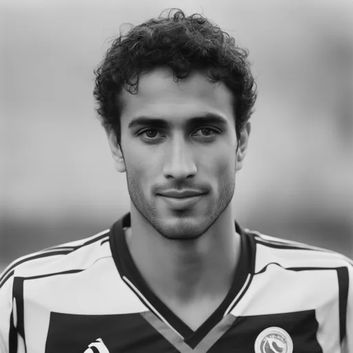 Omar Rezgane