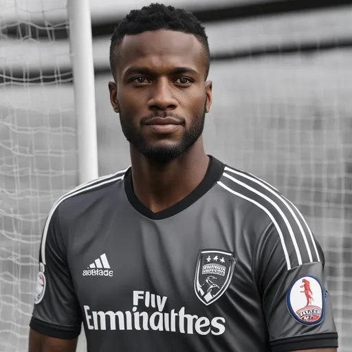 Omar Richards