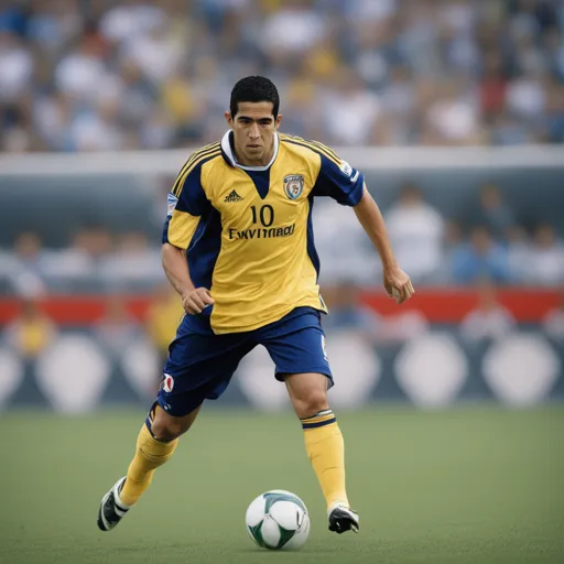 Omar Riquelme