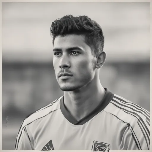 Omar Rosas