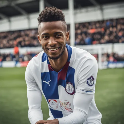 Omar Rowe