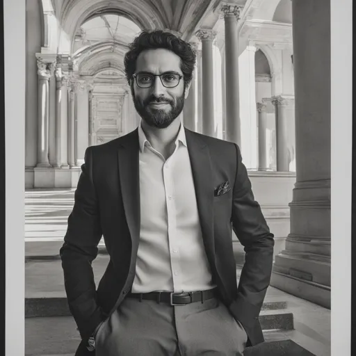 Omar Sachedina