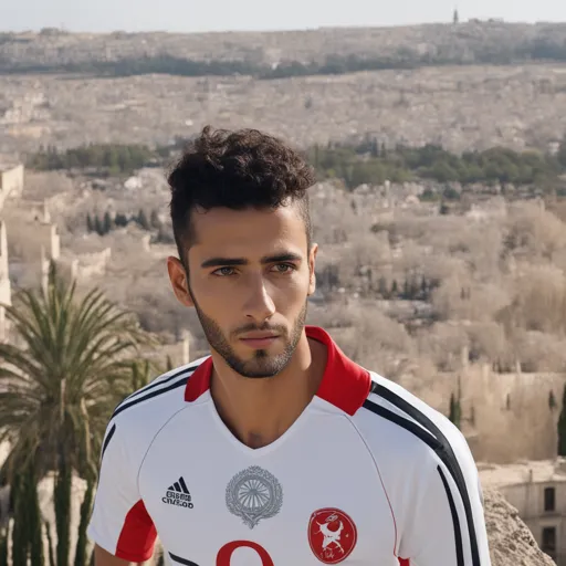 Omar Sahnoun