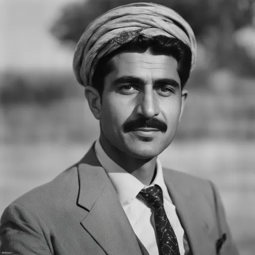 Omar Said Ali