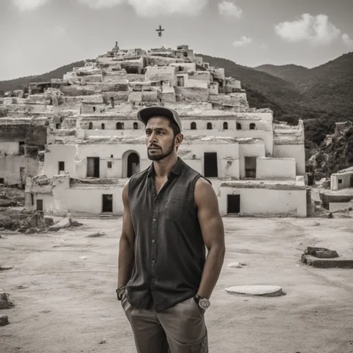 Omar Salado