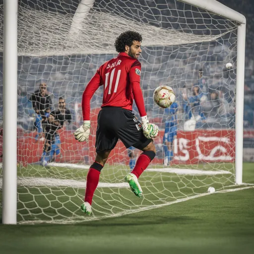 Omar Salah