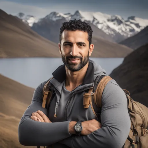 Omar Samra