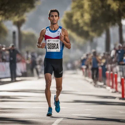 Omar Segura