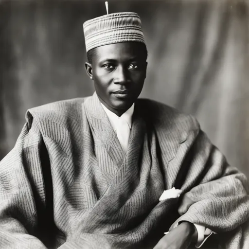 Omar Sey