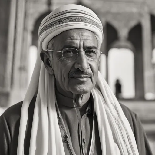 Omar Sharaf