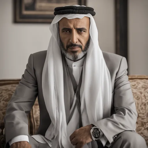 Omar Shegewi
