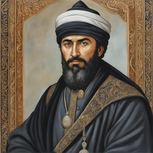 Omar Sheikhulayev