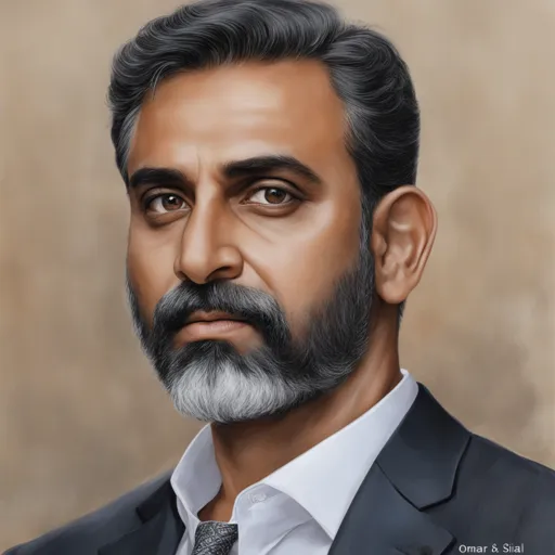 Omar Sial