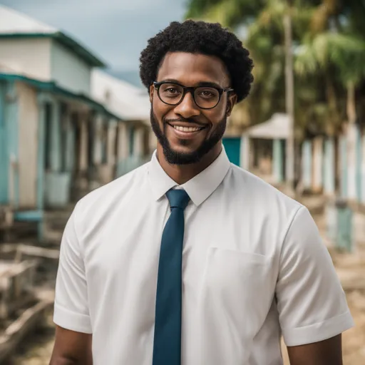 Omar Smith