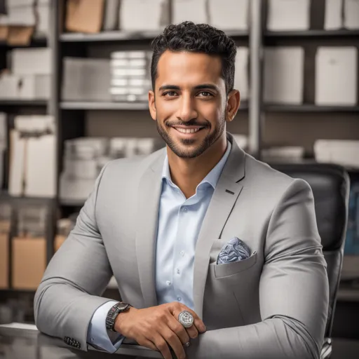 Omar Soliman
