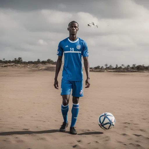 Omar Sowe