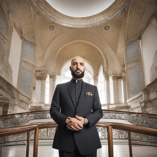 Omar Suleiman (imam)