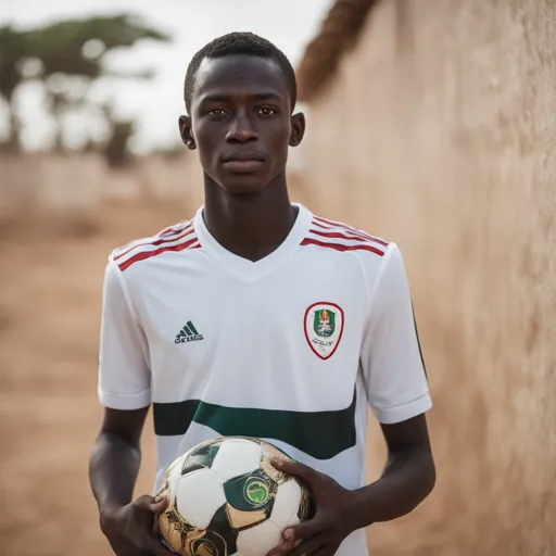 Omar Tall (soccer)