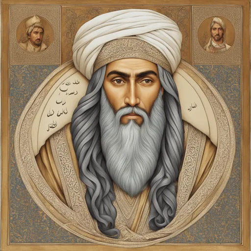 Omar Tiberiades