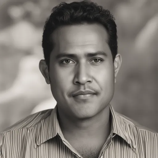 Omar Treviño Morales