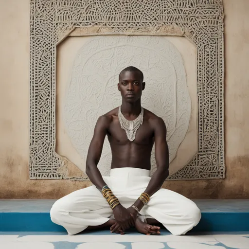 Omar Victor Diop