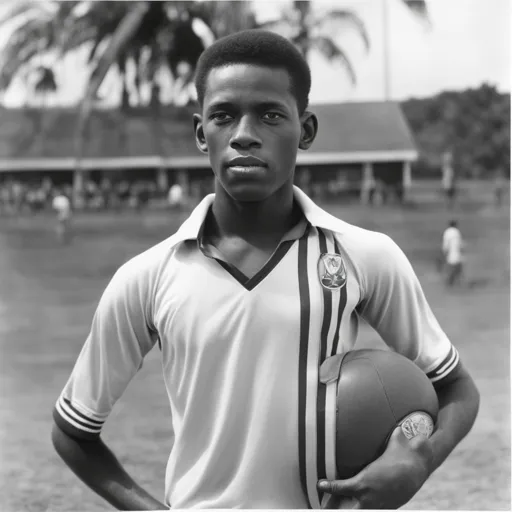 Omar Wedderburn