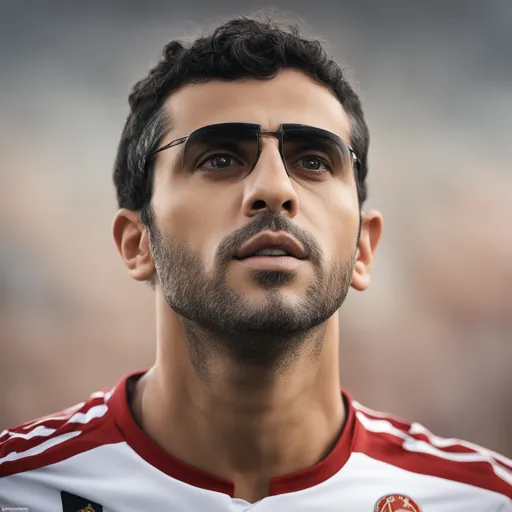 Omar Yabroudi