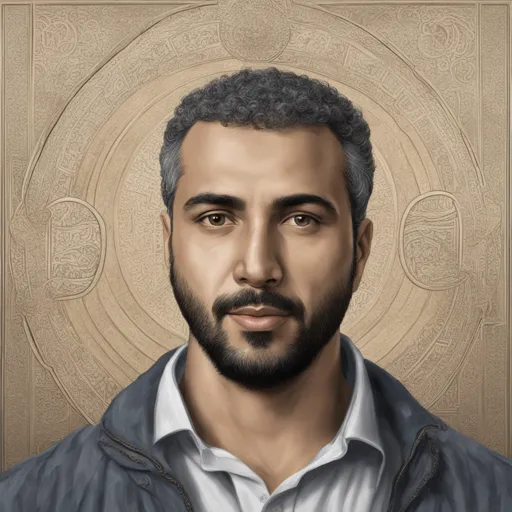 Omar al-Haddouchi