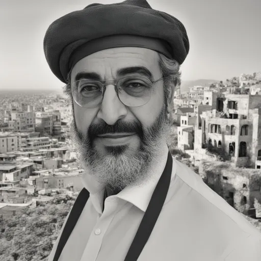 Omar al-Qattan