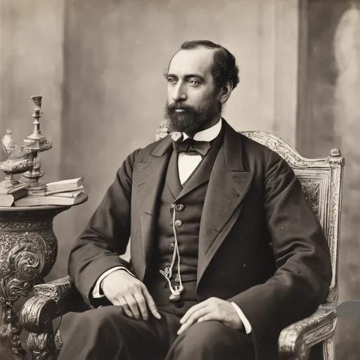 Omar bey Al-Raschid